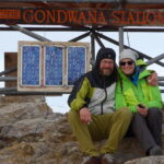 Gondwana Station Antarktis