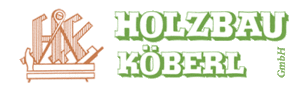 holzbau köberl logo