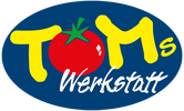 tom logo
