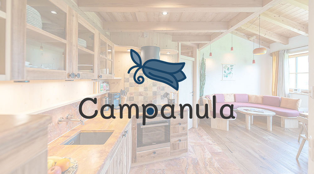 Ferienwohnung Campanula